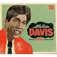 Melvin Davis, Detroit Soul Ambassador (CD)
