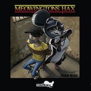 Deadmau5, Meowingtons Hax (CD)