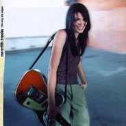 Meredith Brooks, Blurring The Edges (CD)