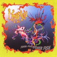 Mermen, Food For Other Fish (CD)