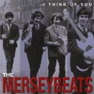 The Merseybeats, I Think Of You: The Complete Recordings (CD)