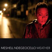 Meshell Ndegeocello, Weather (CD)