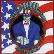 M.O.D., U.S.A. for M.O.D. (CD)
