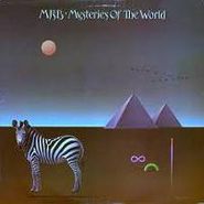 MFSB, Mysteries Of The World (CD)