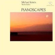 Michael Jones, Pianoscapes (CD)