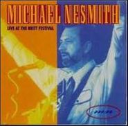 Michael Nesmith, Live At The Britt Festival (CD)
