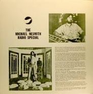 Michael Nesmith, The Michael Nesmith Radio Special [Promo Only] (LP)