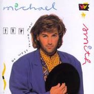 Michael W. Smith, Go West Young Man (CD)