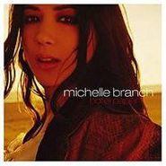 Michelle Branch, Hotel Paper (CD)