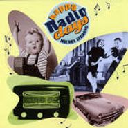 Michel Legrand, Happy Radio Days (CD)