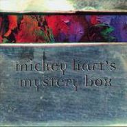 Mickey Hart, Mickey Hart's Mystery Box (CD)