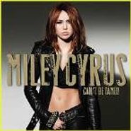 Miley Cyrus, Can't Be Tamed [Deluxe Edition] (CD)