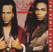 Milli Vanilli, The Remix Album (CD)