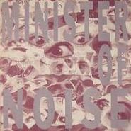 Minister Of Noise, Voodoo Soul (CD)