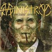 Ministry, The Last Sucker (CD)