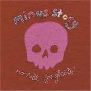 Minus Story, No Rest For Ghosts (CD)