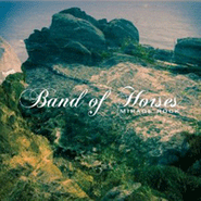 Band Of Horses, Mirage Rock [Deluxe Edition] (CD)