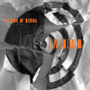 Mission Of Burma, Unsound (CD)