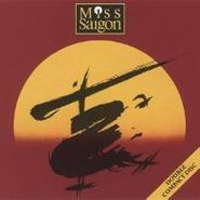 Cast Recording [Stage], Miss Saigon [Cast Recording] (CD)