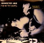 Mixmaster Mike , Eye Of The Cyklops (12")