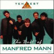 Manfred Mann, The Best Of Manfred Mann: Ten Best Series (CD)