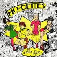 Mo-dettes, The Story So Far (CD)