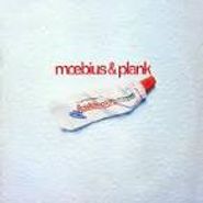 Moebius & Plank, Rastakraut Pasta / Material (CD)