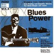 Various Artists, Mojo Music Guide Vol. 4: Blues Power (CD)