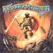 Molly Hatchet, Greatest Hits (CD)