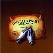 Molotov, Apocalypshit (CD)