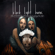 Black Light Burns, Moment You Realize You're Going To Fall (CD)