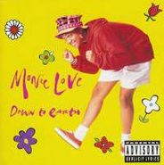 Monie Love, Down To Earth (CD)
