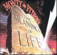 Monty Python, Monty Python's The Meaning Of Life [OST] (CD)