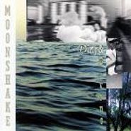 Moonshake, Dirty & Divine (CD)