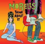 The Morells, Think About It (CD)