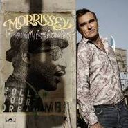 Morrissey, I'm Throwing My Arms Around Paris [UK Issue] (7")