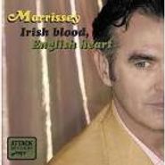 Morrissey, Irish Blood, English Heart (CD)