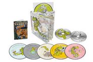 Motion City Soundtrack, My Dinosaur Life [Limited Edition] [Box Set] (7")