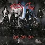 Mötley Crüe, Girls Girls Girls (CD)