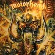 Motörhead, Rare Tracks [Colored Vinyl] (LP)