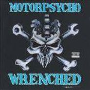 Motorpsycho, Wrenched (CD)