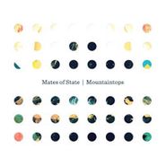 Mates Of State, Mountaintops (CD)