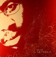 Mr. Lif, Mo'mega (LP)