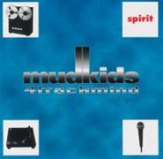 Mudkids, 4TrackMind (CD)