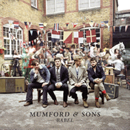 Mumford & Sons, Babel (CD)