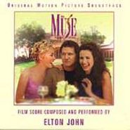 Elton John, The Muse [OST] (CD)