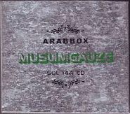 Muslimgauze, Arabbox [Limited Edition] (CD)