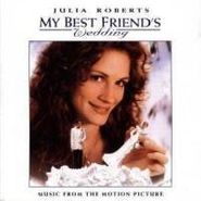 Various Artists, My Best Friend's Wedding [OST] (CD)