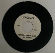 Joy Division, Love Will Tear Us Apart / These Days (7")