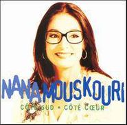 Nana Mouskouri, Cote Sud, Cote Coeur (CD)